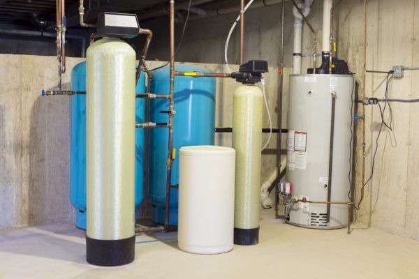 Cost of Residential Water Treatment in Ormond Beach