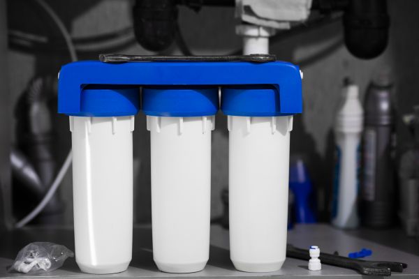 Water Treatment Service in Ormond Beach