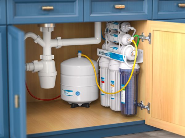 Cost of RO Water Purification in Ormond Beach