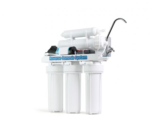 Cost of RO Water Treatment in Ormond Beach