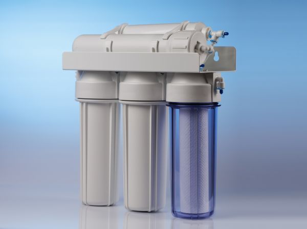 Cost of Water Purifier Installation in Ormond Beach