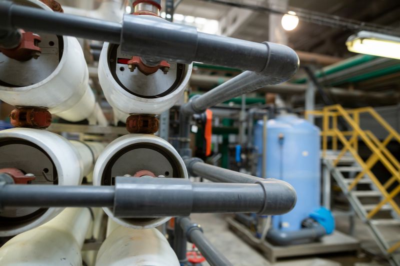 Disinfection Equipment