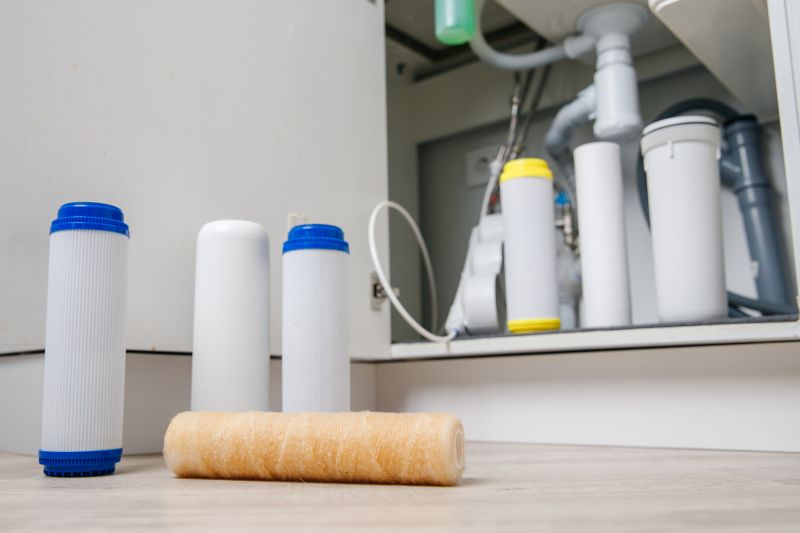 Who Does Water Treatments